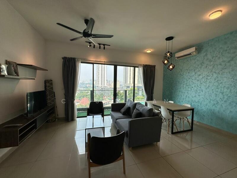 Citizen @ Old Klang Road - 1