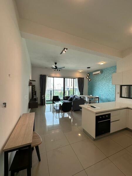 Citizen @ Old Klang Road - 2