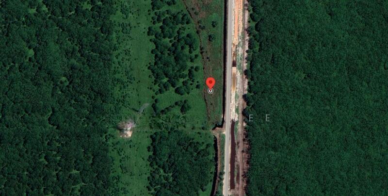 Sepang, NCT Smart Industrial Park, Mah Sing Industrial Park - 2