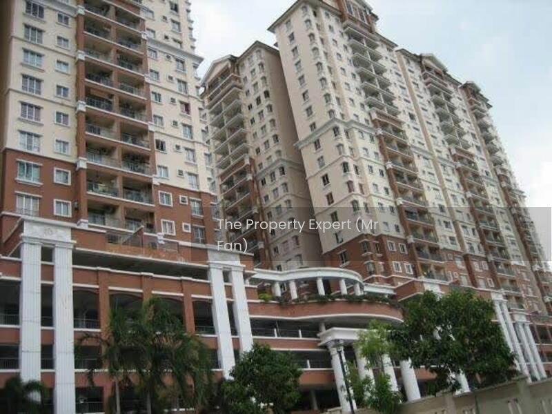 Fortune Park (Suria Perdana) - 2