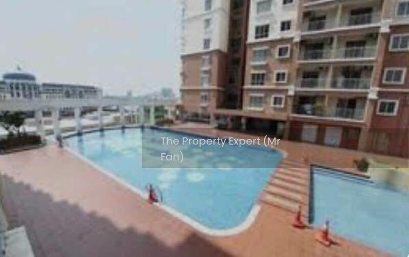 Fortune Park (Suria Perdana) - 5