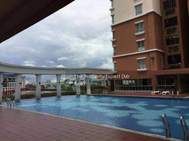 Fortune Park (Suria Perdana) - 3