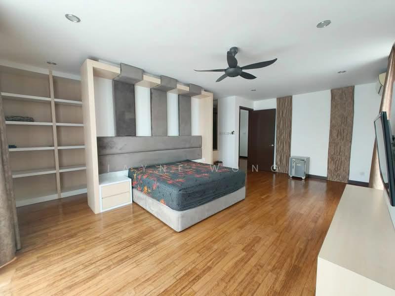 THE STRAITS VIEW RESIDENCES - 2