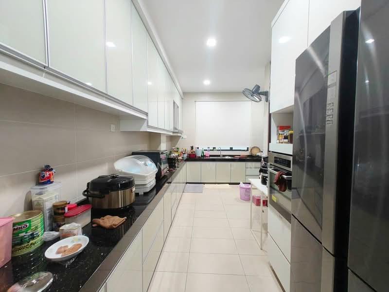 THE STRAITS VIEW RESIDENCES - 5