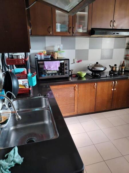 Putra Place Condominium - 1