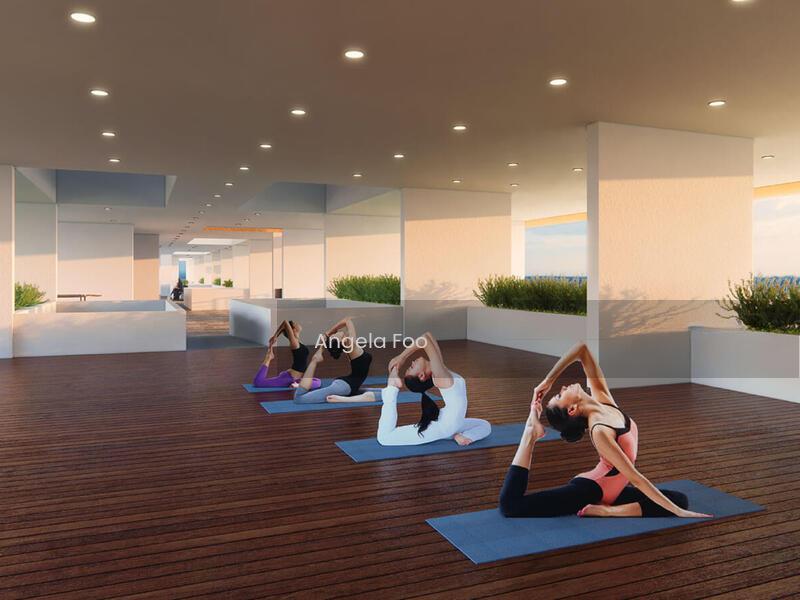 LAGUNA BAY RESIDENCES - 3