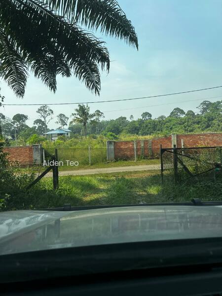 Lendu Land Freehold Beside Road - 4