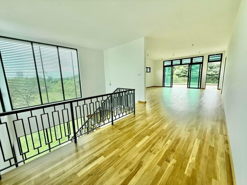 Seri Austin Heights - 2