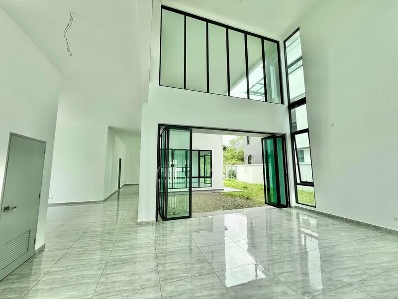 Seri Austin Heights - 3