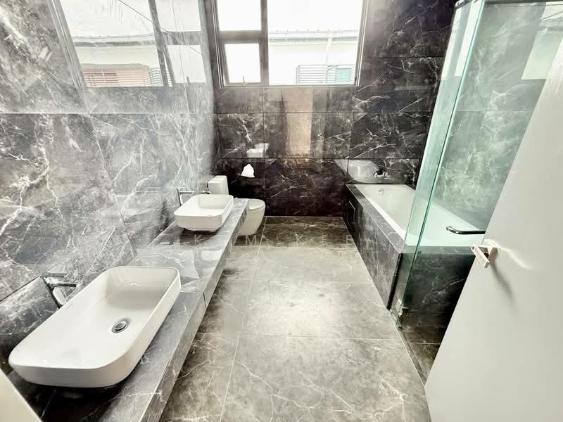 Seri Austin Heights - 4
