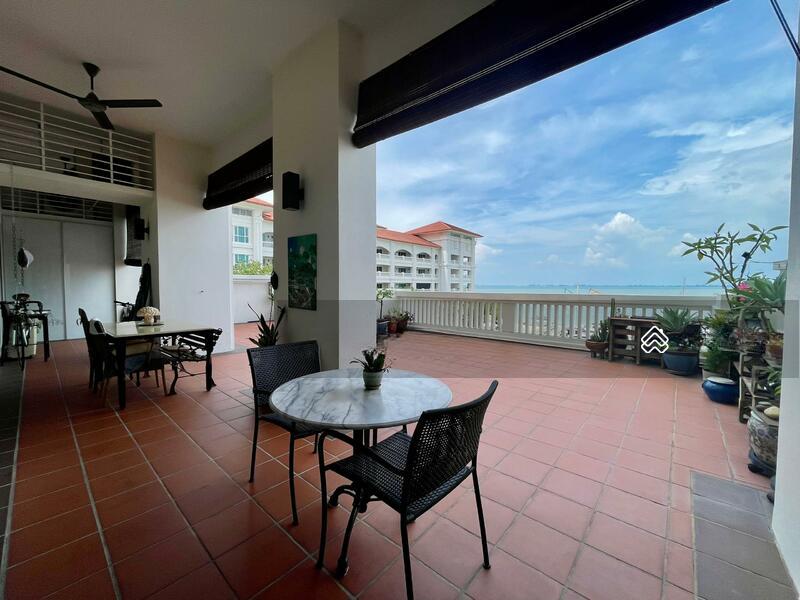 Straits Quay (The Suites at Waterside) - 3