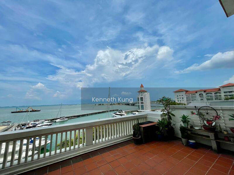 Straits Quay (The Suites at Waterside) - 2