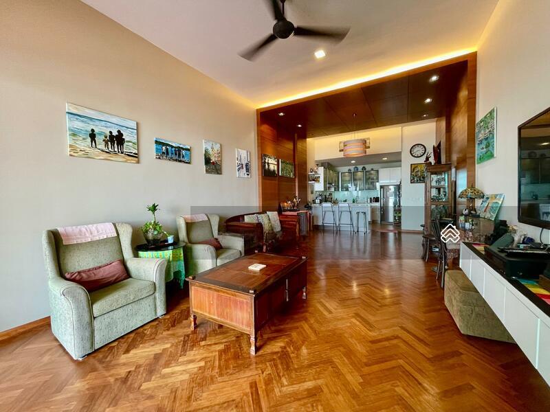 Straits Quay (The Suites at Waterside) - 4