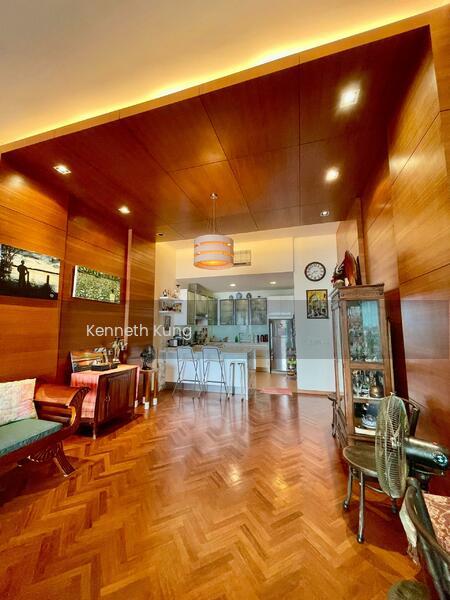 Straits Quay (The Suites at Waterside) - 5