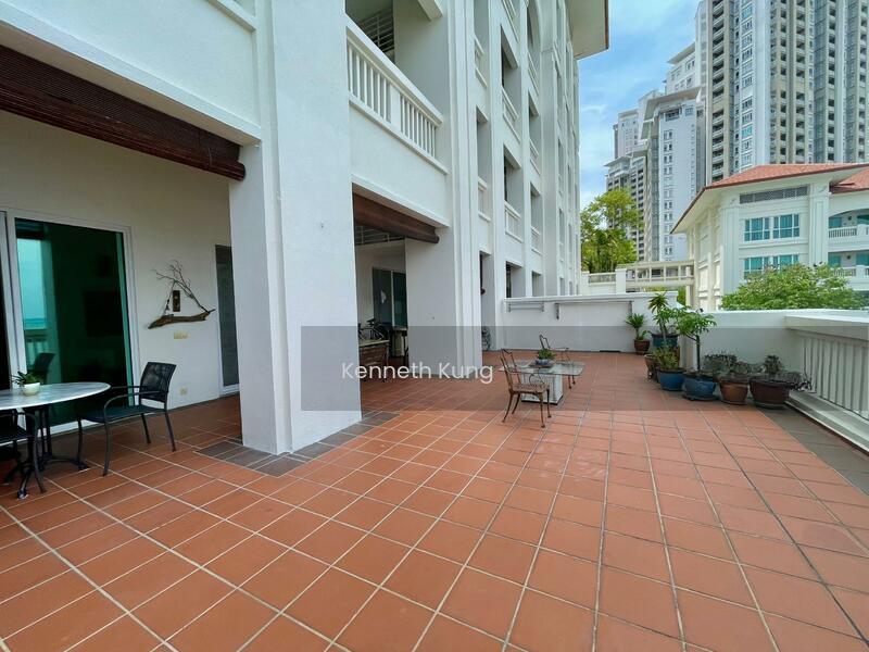 Straits Quay (The Suites at Waterside) - 1