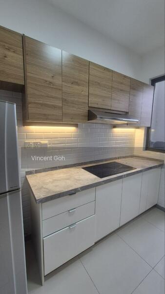 United Point (Residensi Berpadu) - 2
