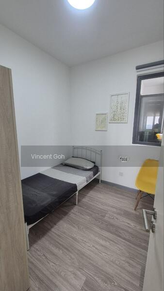 United Point (Residensi Berpadu) - 3