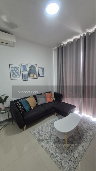 United Point (Residensi Berpadu) - 4