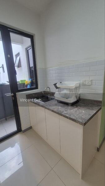 United Point (Residensi Berpadu) - 5