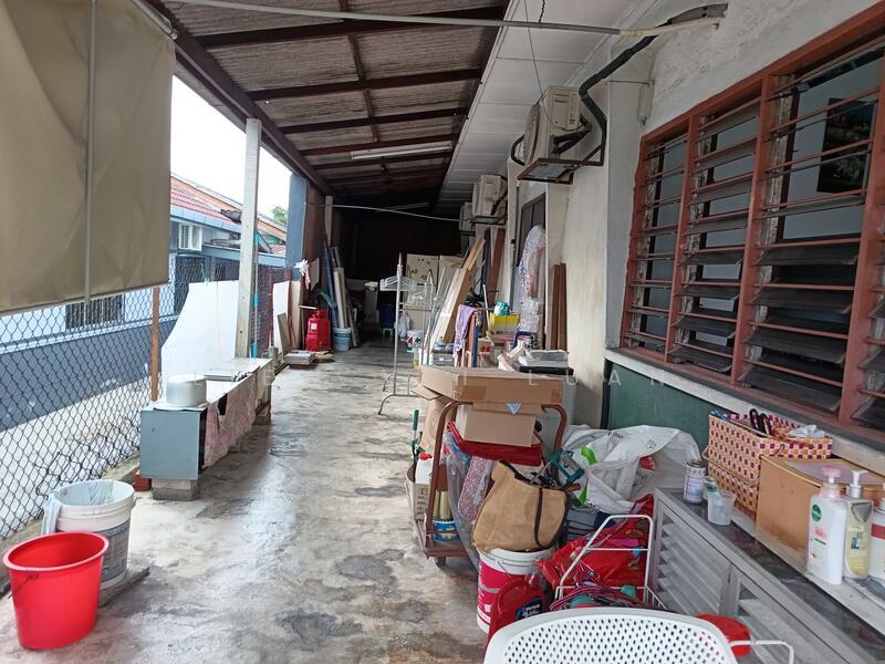 Kampung Cheras Baru - 3