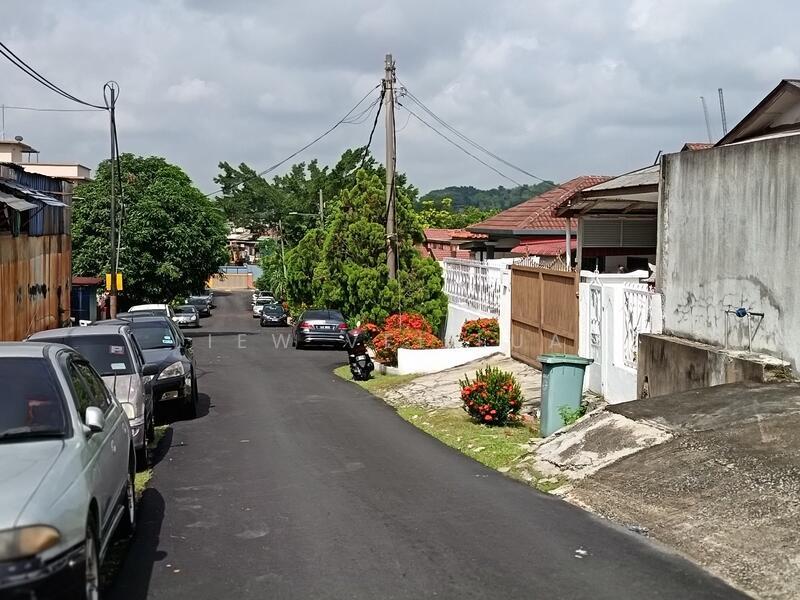 Kampung Cheras Baru - 4