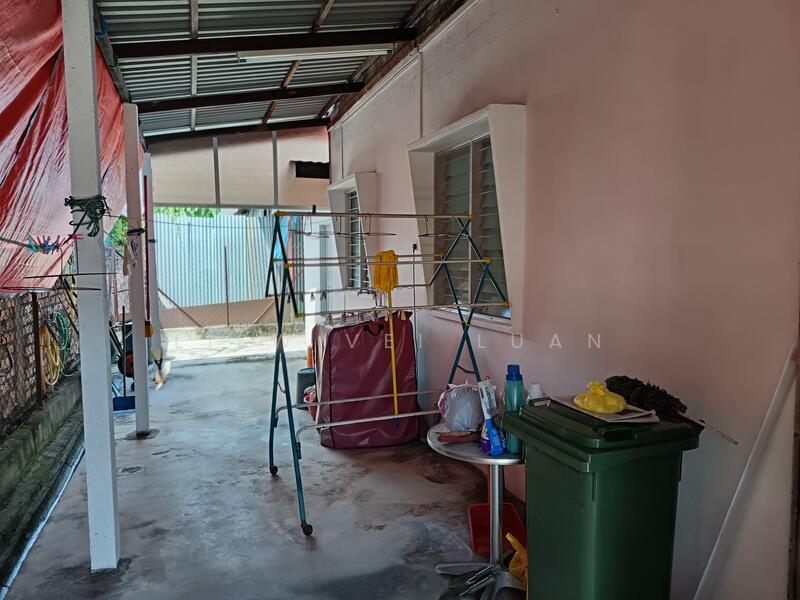 Kampung Cheras Baru - 5