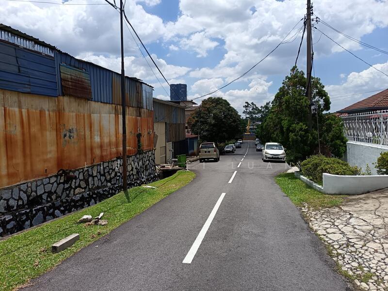 Kampung Cheras Baru - 3