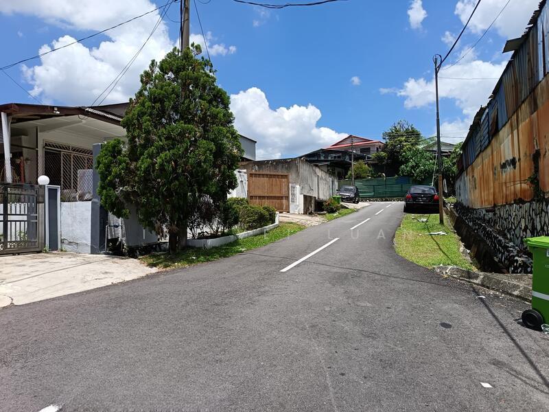 Kampung Cheras Baru - 4