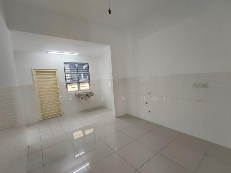 Convenience Location 2 Sty Corner Damai Residence Kemuning Utama - 5