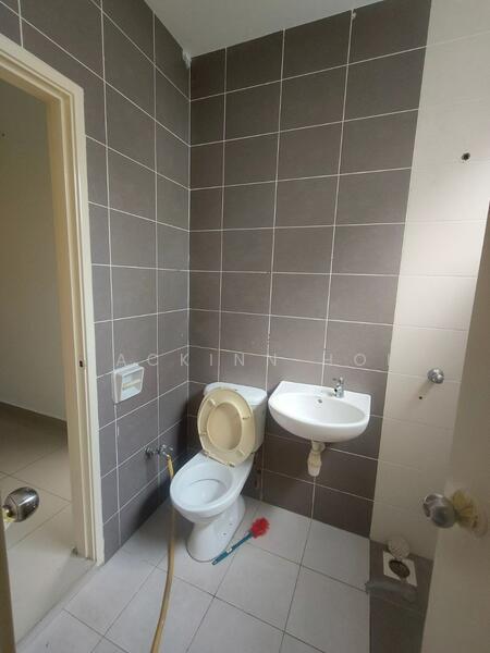 Convenience Location 2 Sty Corner Damai Residence Kemuning Utama - 2