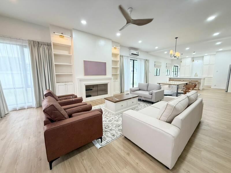 Anggun 3 @ Rawang New Town Centre - 1