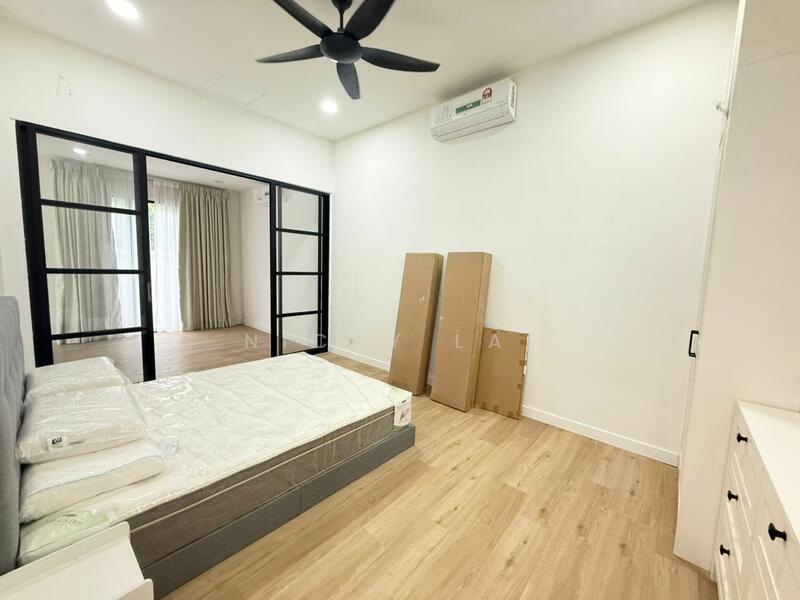 Anggun 3 @ Rawang New Town Centre - 4