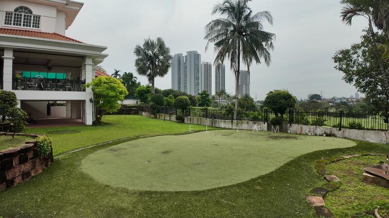 Bungalow at Tropicana Golf, Tropicana, Petaling Jaya - 1