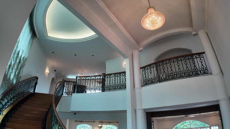 Bungalow at Tropicana Golf, Tropicana, Petaling Jaya - 2