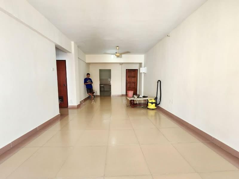 Pangsapuri Miro - 5