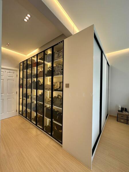 Zenia Garden Condo - 4
