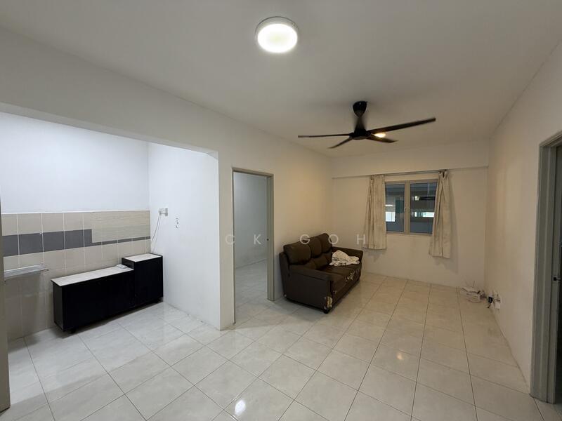 Taman Bukit Erskine - 1