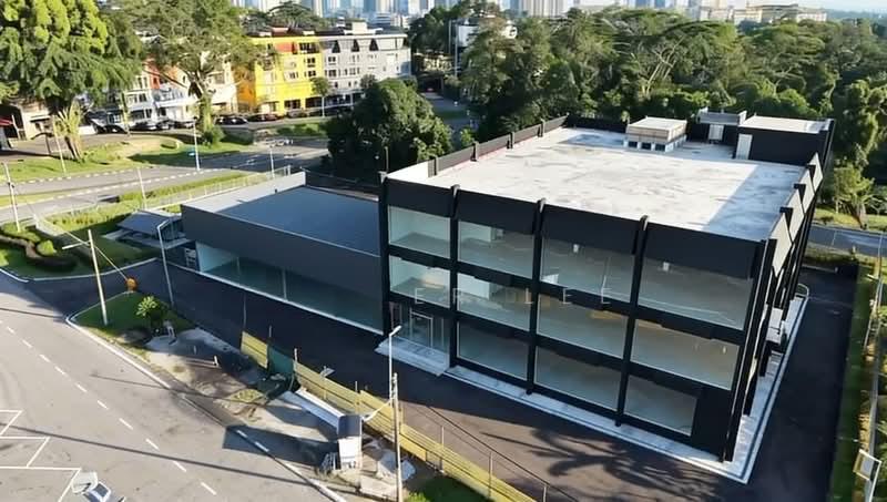 Larkin Larkin Larkins - 3