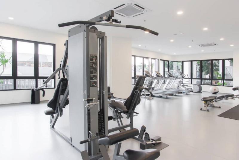 Alpinia Residences - 5