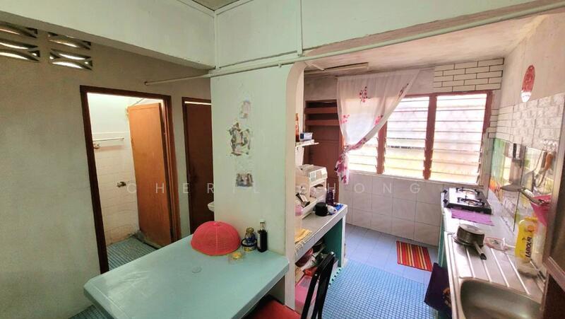 Desa Pakatan Pengkalan - 4