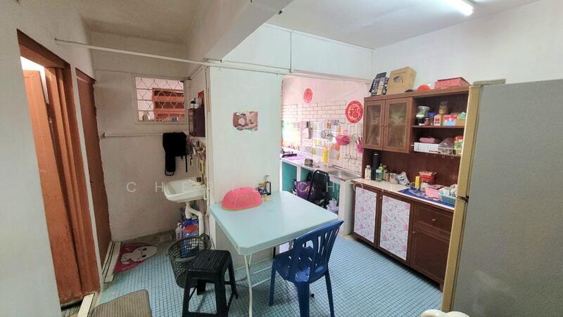 Desa Pakatan Pengkalan - 3