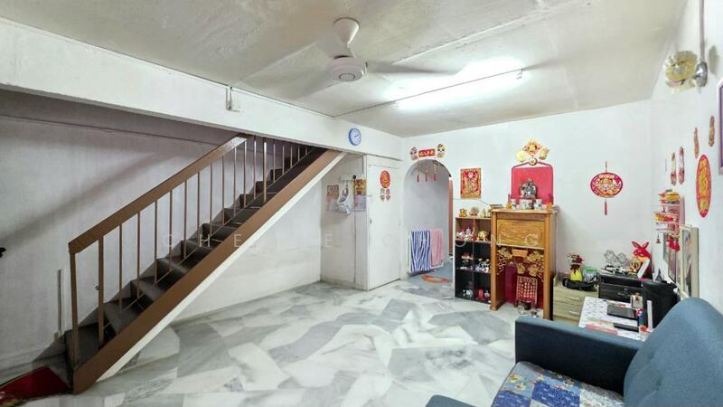 Desa Pakatan Pengkalan - 2