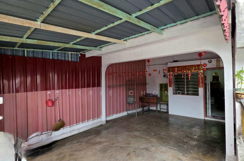 Desa Pakatan Pengkalan - 1