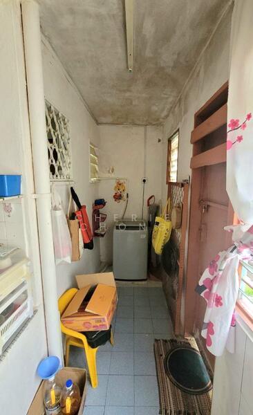 Desa Pakatan Pengkalan - 5