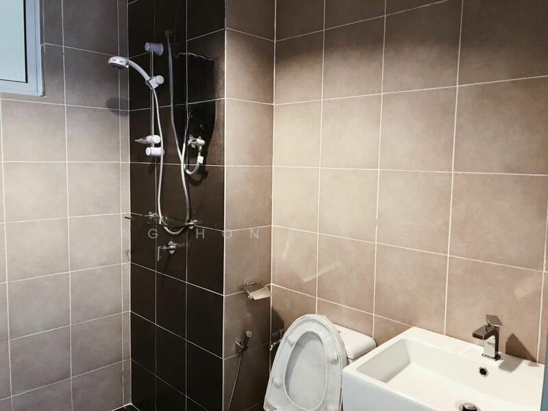 Aurora Residence @ Lake Side City - 5