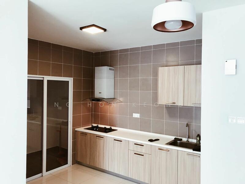 Aurora Residence @ Lake Side City - 1