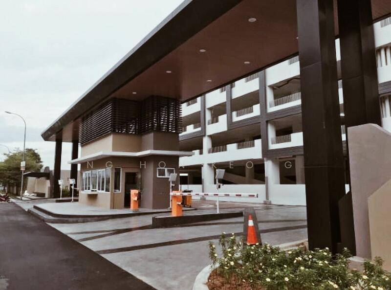 Aurora Residence @ Lake Side City - 4