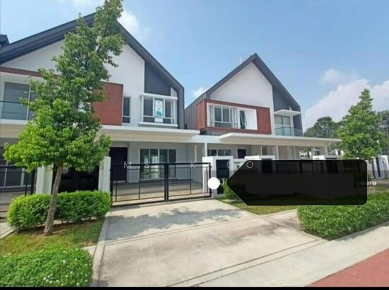 Nara Gamuda Gardens - 2