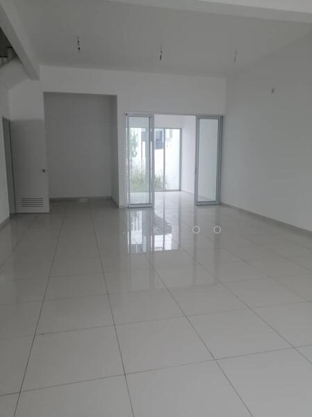 Nara Gamuda Gardens - 3