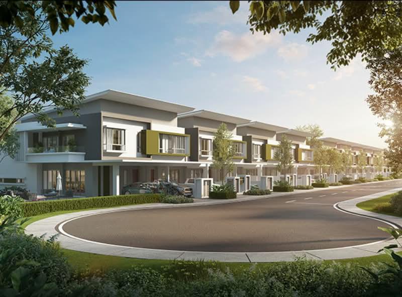 Nara Gamuda Gardens - 5